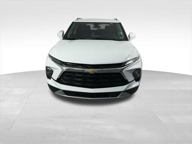2023 Chevrolet Blazer FWD 2LT