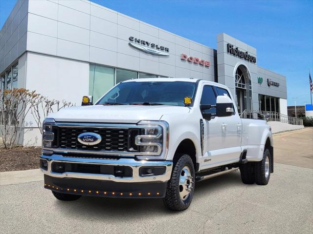 2023 Ford F-350 LARIAT