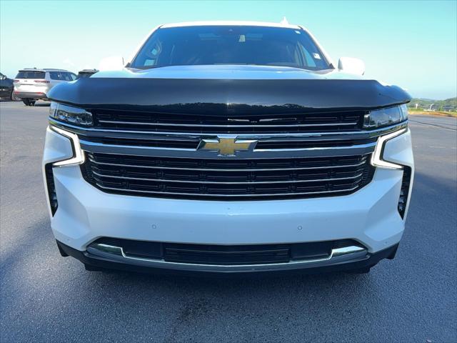 2023 Chevrolet Tahoe 2WD LT