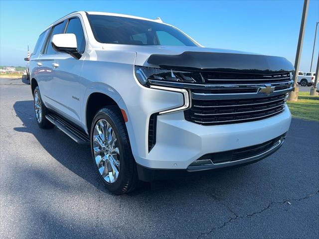 2023 Chevrolet Tahoe 2WD LT