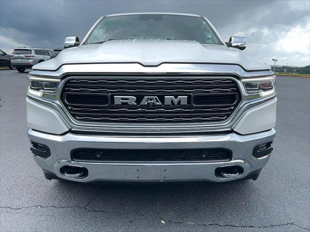 2021 RAM 1500 Limited Crew Cab 4x4 57 Box