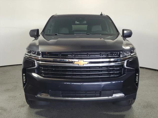 2023 Chevrolet Suburban 2WD LT