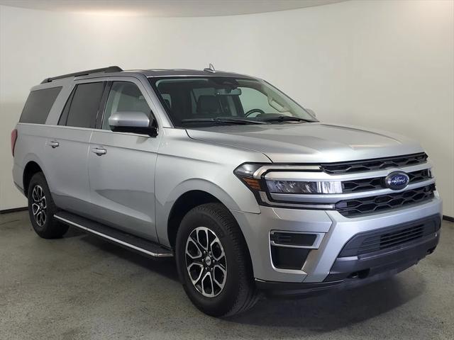2023 Ford Expedition XLT MAX