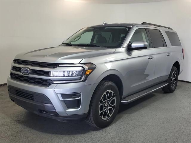 2023 Ford Expedition XLT MAX