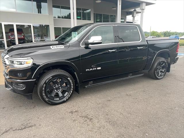 2020 RAM 1500 Longhorn 2020 RAM 1500 Longhorn