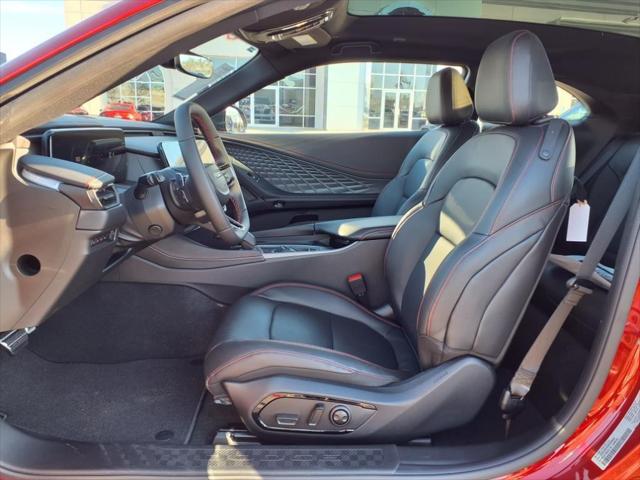 2024 Dodge Charger CHARGER DAYTONA R/T AWD