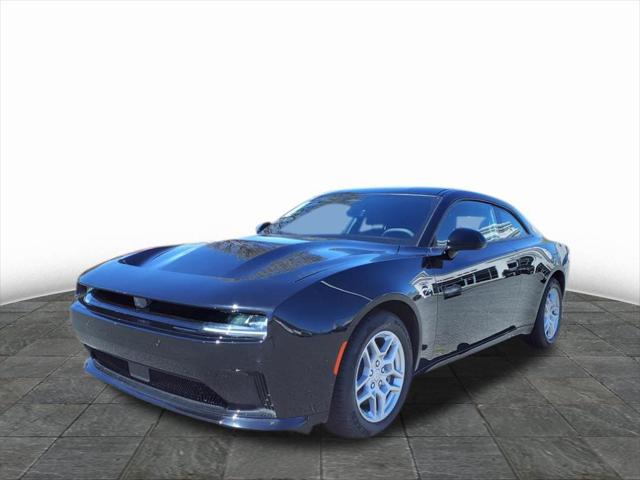 2025 Dodge Charger CHARGER 2-DOOR DAYTONA R/T AWD