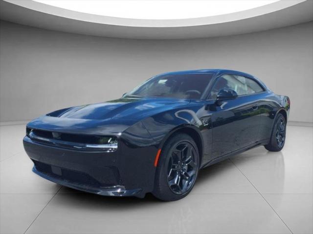 2025 Dodge Charger CHARGER 2-DOOR DAYTONA R/T AWD