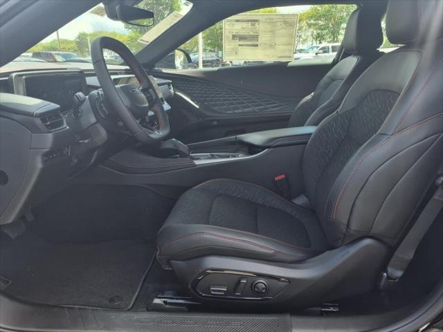 2025 Dodge Charger CHARGER 2-DOOR DAYTONA R/T AWD