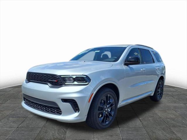 2025 Dodge Durango DURANGO GT RWD