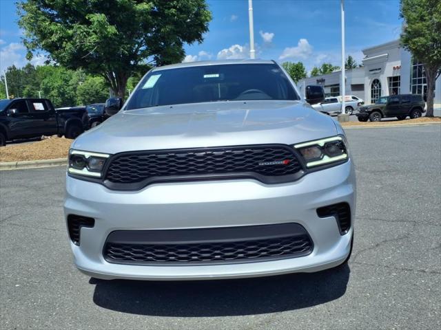 2025 Dodge Durango DURANGO GT RWD