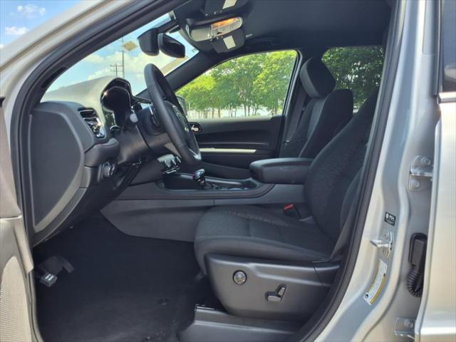 2025 Dodge Durango DURANGO GT RWD