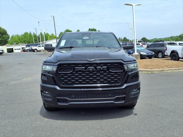 2025 RAM Ram 1500 RAM 1500 TRADESMAN CREW CAB 4X2 57 BOX
