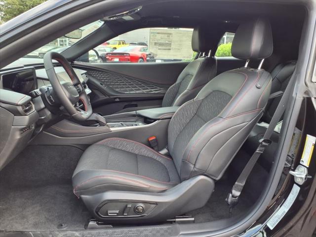 2025 Dodge Charger CHARGER 2-DOOR DAYTONA R/T AWD