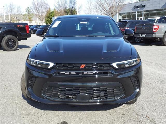 2024 Dodge Hornet R/T EAWD 2024 Dodge Hornet R/T EAWD