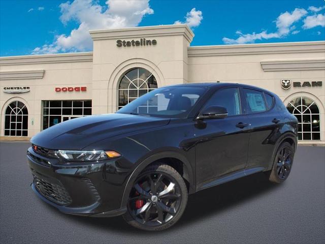 2024 Dodge Hornet R/T EAWD 2024 Dodge Hornet R/T EAWD