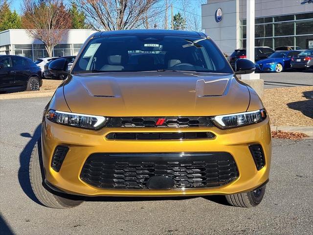 2024 Dodge Hornet R/T Plus EAWD 2024 Dodge Hornet R/T Plus EAWD