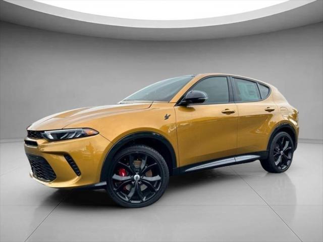 2024 Dodge Hornet R/T Plus EAWD