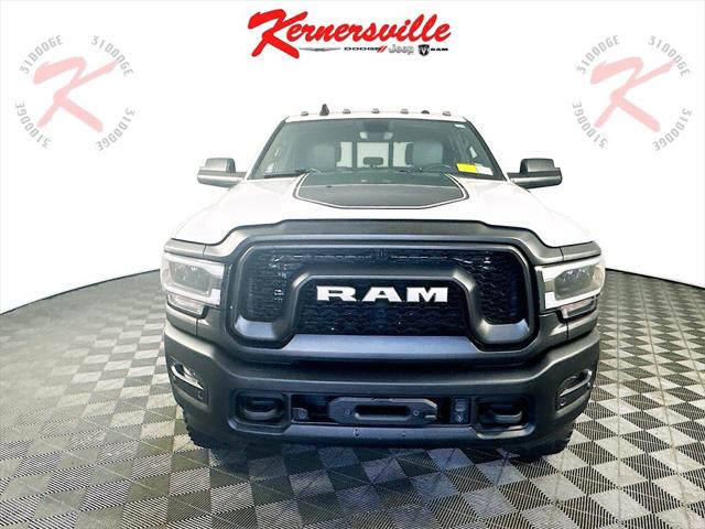 2022 RAM 2500 Power Wagon Crew Cab 4x4 64 Box