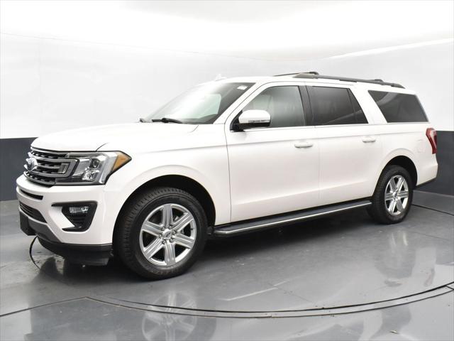 2019 Ford Expedition MAX XLT