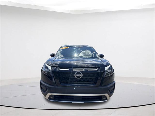 2023 Nissan Pathfinder Rock Creek 4WD