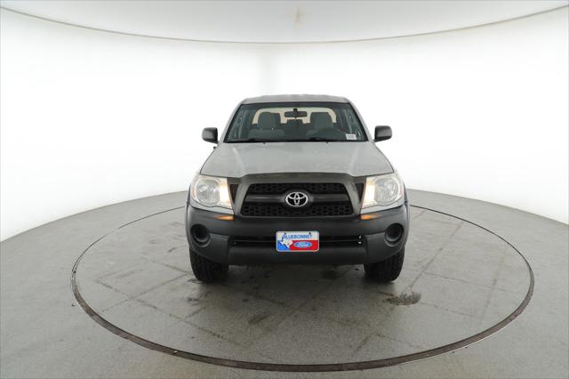 2010 Toyota Tacoma PreRunner V6