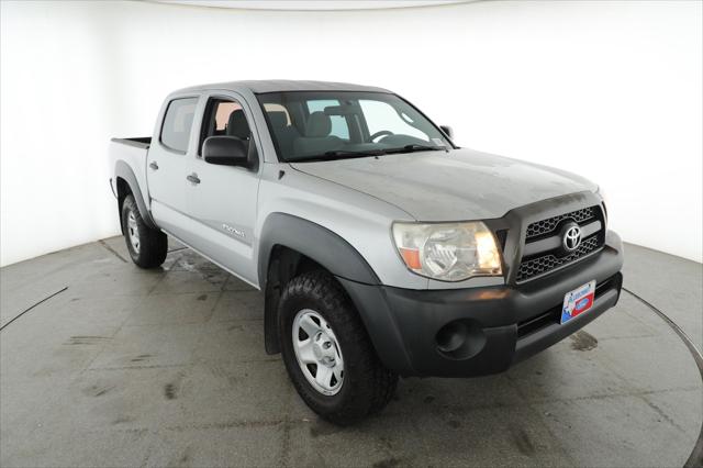 2010 Toyota Tacoma PreRunner V6