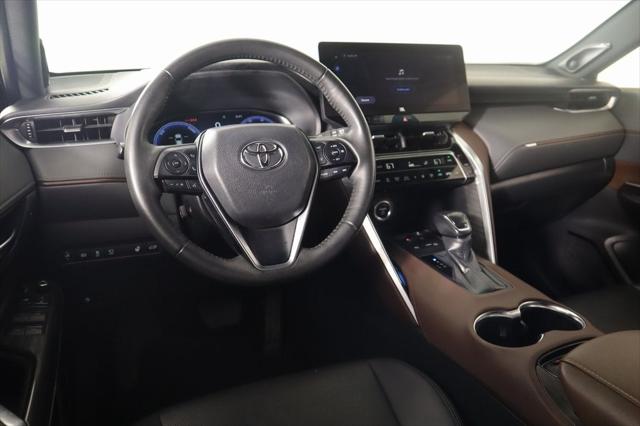 2023 Toyota Venza Limited