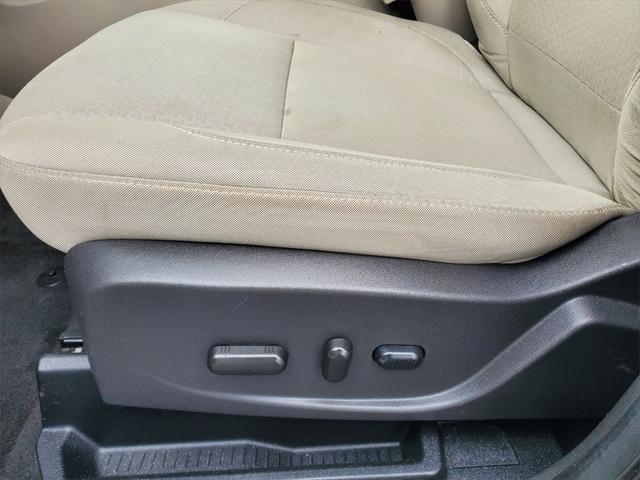 Used 2018 Ford Escape For Sale in Waterford Twp, MI