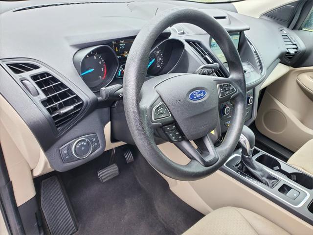 Used 2018 Ford Escape For Sale in Waterford Twp, MI
