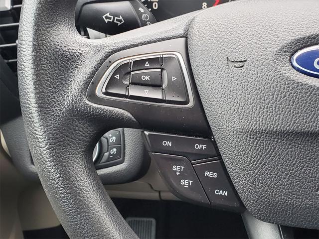 Used 2018 Ford Escape For Sale in Waterford Twp, MI