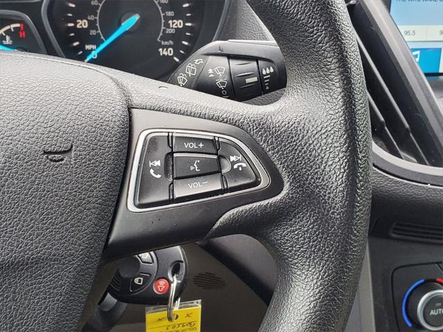 Used 2018 Ford Escape For Sale in Waterford Twp, MI