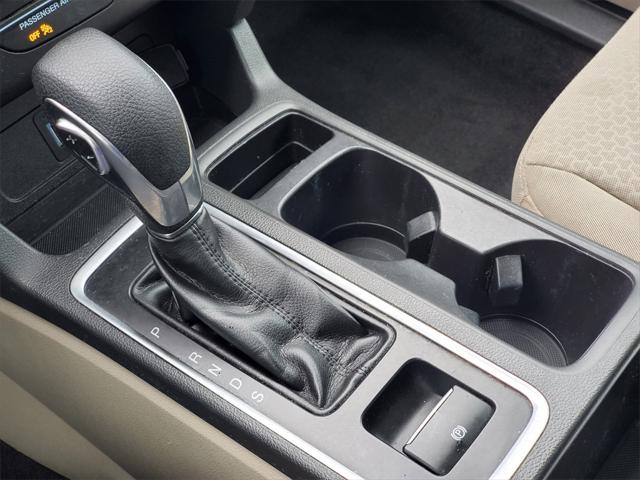 Used 2018 Ford Escape For Sale in Waterford Twp, MI