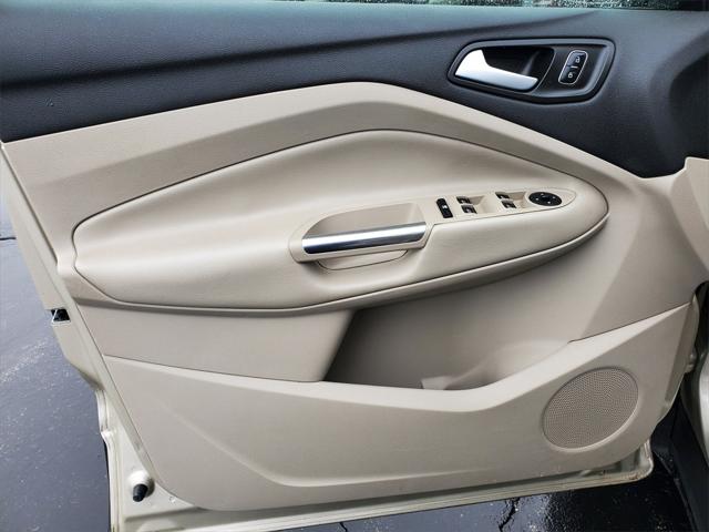 Used 2018 Ford Escape For Sale in Waterford Twp, MI