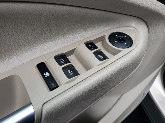 Used 2018 Ford Escape For Sale in Waterford Twp, MI