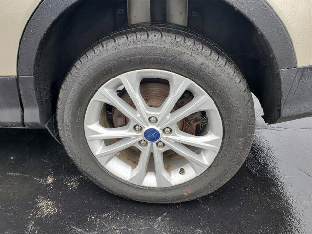 Used 2018 Ford Escape For Sale in Waterford Twp, MI