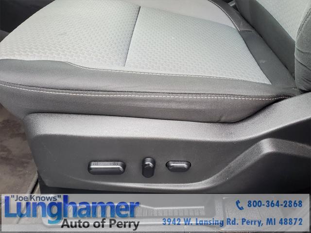Used 2019 Ford Escape For Sale in Waterford Twp, MI