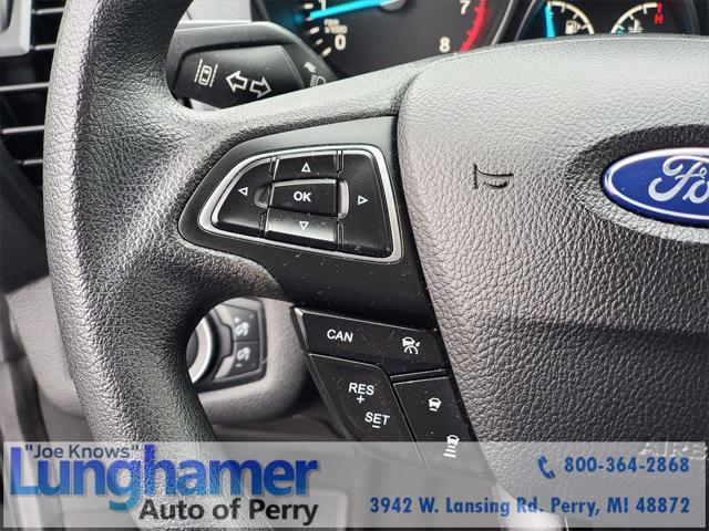 Used 2019 Ford Escape For Sale in Waterford Twp, MI