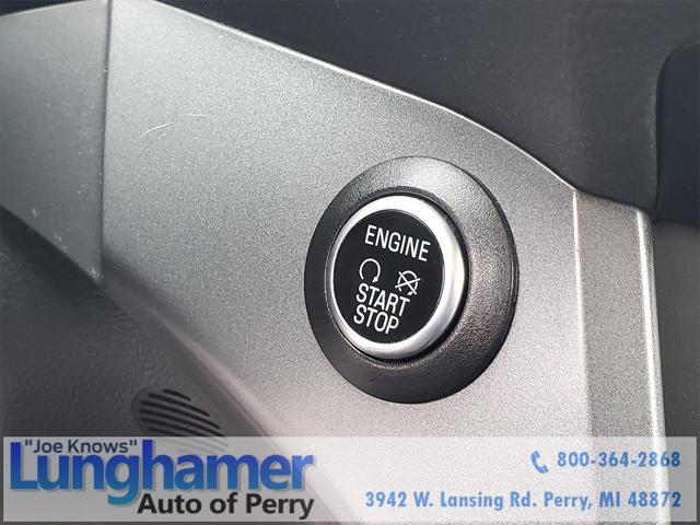 Used 2019 Ford Escape For Sale in Waterford Twp, MI