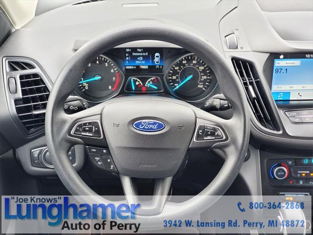 Used 2019 Ford Escape For Sale in Waterford Twp, MI