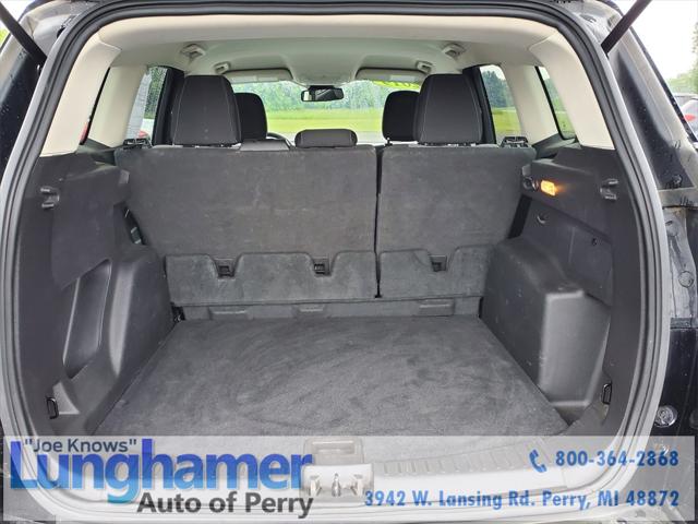 Used 2019 Ford Escape For Sale in Waterford Twp, MI