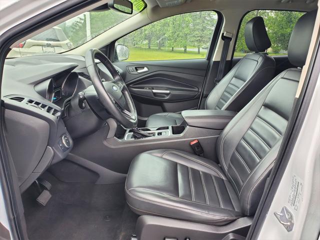 Used 2019 Ford Escape For Sale in Waterford Twp, MI