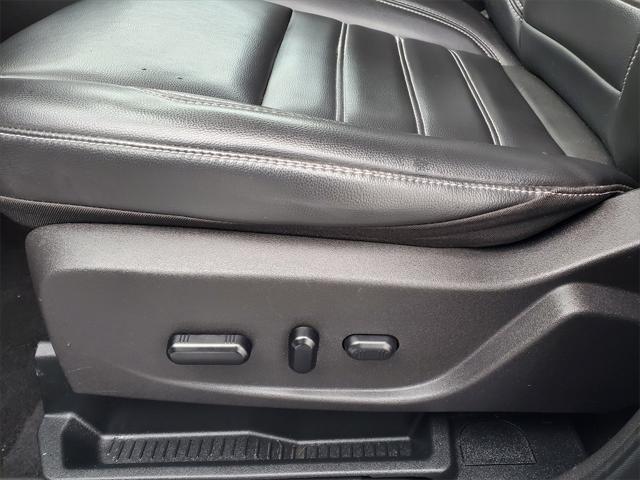 Used 2019 Ford Escape For Sale in Waterford Twp, MI
