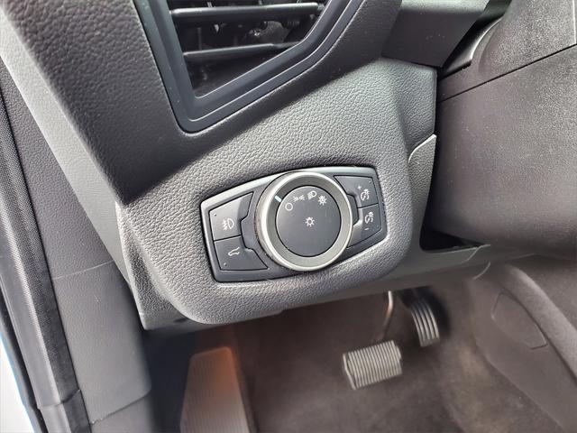 Used 2019 Ford Escape For Sale in Waterford Twp, MI