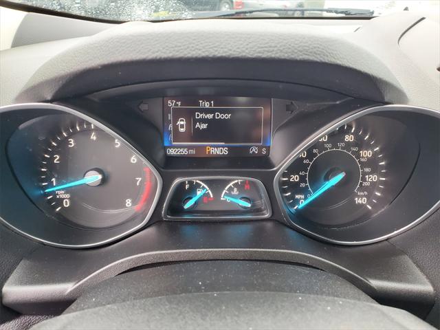 Used 2019 Ford Escape For Sale in Waterford Twp, MI