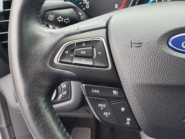 Used 2019 Ford Escape For Sale in Waterford Twp, MI