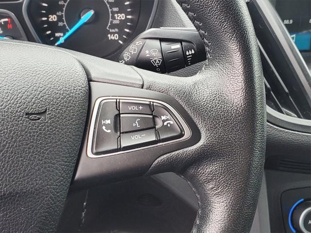 Used 2019 Ford Escape For Sale in Waterford Twp, MI