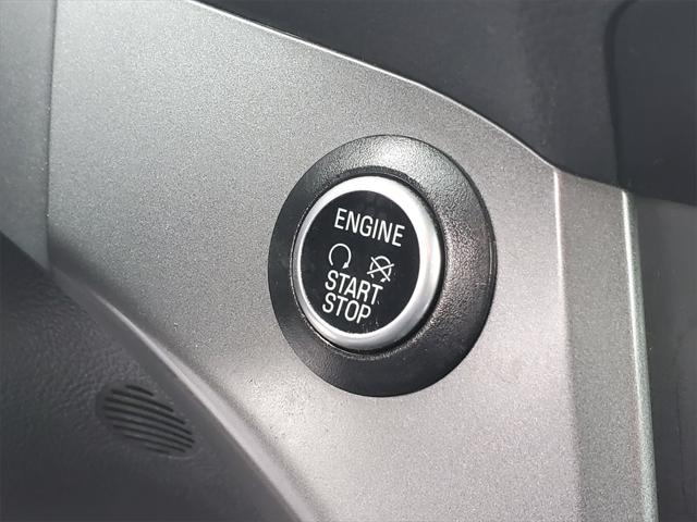 Used 2019 Ford Escape For Sale in Waterford Twp, MI