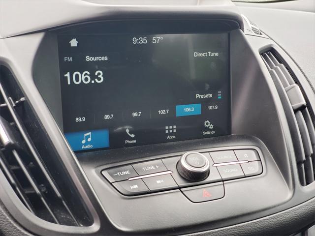 Used 2019 Ford Escape For Sale in Waterford Twp, MI