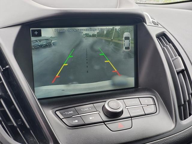 Used 2019 Ford Escape For Sale in Waterford Twp, MI